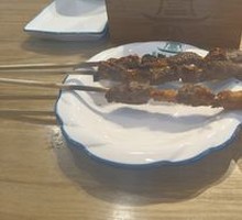 Lamb Skewers