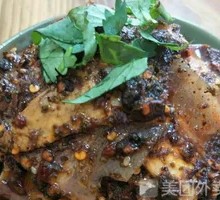 Spicy Beef and Ox Tripe Slices