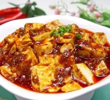 Spicy Tofu