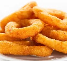 Fried Onion Rings