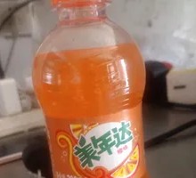 Mirinda Single Order No Free Gift