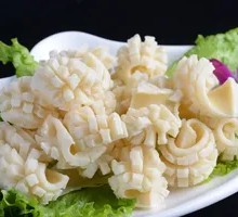 Squid Blossom (Single Order, No Free Gift)