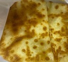 Original Peanut Oil Pancake