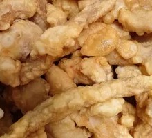 Crispy Pork Tenderloin