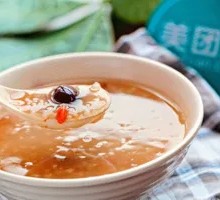 Stomach-Nourishing Porridge