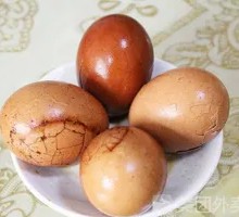 Tea Egg