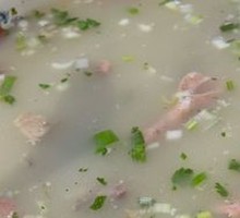 Offal Soup