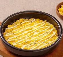 Cheese Corn
