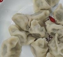 Fennel Water Dumplings