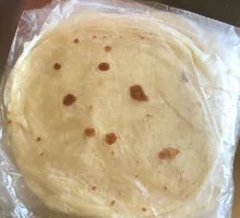 Handmade Lotus Leaf Wraps