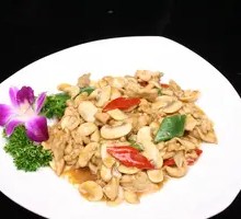 Fresh Mushroom and Pork Slices