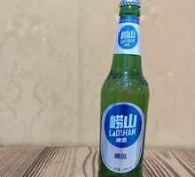 Laoshan Beer