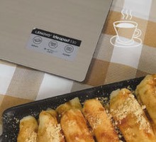 Brown Sugar Glutinous Rice Cake