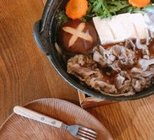 Sukiyaki