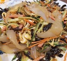 Northeast Cold Noodles