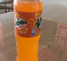 Mirinda Orange