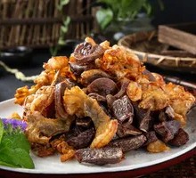 Northeastern Fried Trio