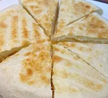 Qingyang Big Pancake