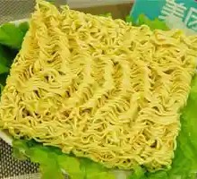Instant Noodles