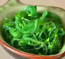 Seaweed