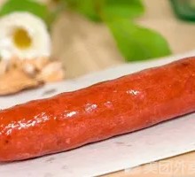 Taiwanese Grilled Sausage