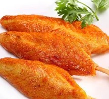 Zhengda Chicken Strips