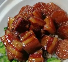 Zhangjialou Braised Pork
