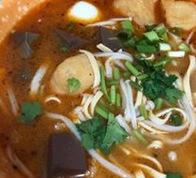 Spicy Tripe Stir-fry