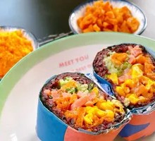 Classic Delight Rice Ball