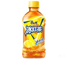康师傅柠檬味冰红茶