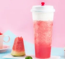 Berry Crunch Bubbles