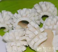 Tripe and Intestines