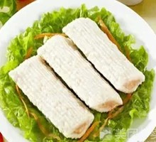 Crispy Pork Chop with Filling