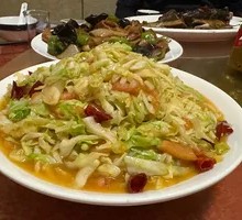 Tomato and Turnip Stir-fry