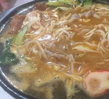 Large Pot Rice Noodles