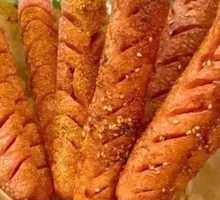 Large Starch Sausage