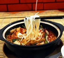 Sau Yee Beef Meatball Noodles