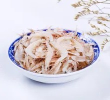 Dried Shrimp