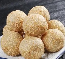 Glutinous Rice Ball