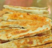 Green Onion Pure Meat Dumpling