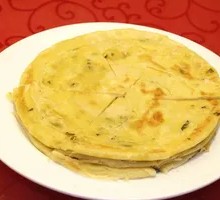 Scallion Pancake