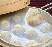 Soup Dumplings