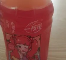 Bǐ Hawthorn Juice