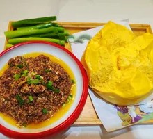 Mojie Sauce Big Steamed Bun