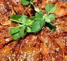 Spicy Duck Head Hot Pot