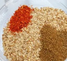 Seasoning Mix