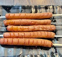 Mini Sausage