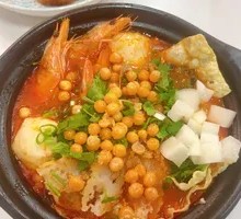 Seafood Clay Pot Luosifen
