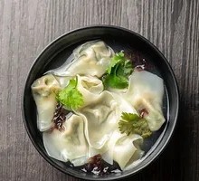 Minced Pork Dumplings