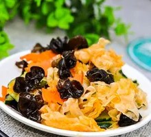 Special Cold Mixed Dish